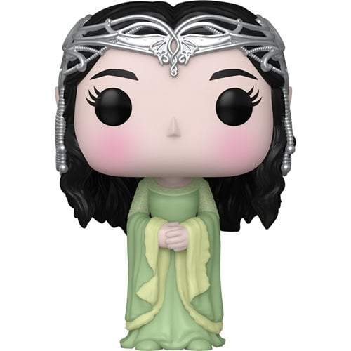Funko Pop! Movies - The Lord of the Rings - Select Figure(s) - for just $12.67! 