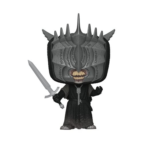 Funko Pop! Movies - The Lord of the Rings - Select Figure(s) - for just $12.90! 