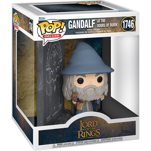Funko Pop! Movies - The Lord of the Rings - Select Figure(s) - for just $12.90! 