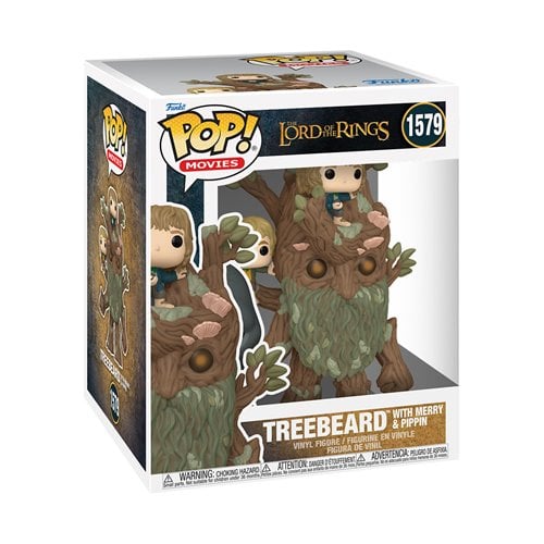 Funko Pop! Movies - The Lord of the Rings - Select Figure(s) - for just $12.90! 