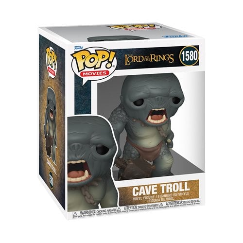 Funko Pop! Movies - The Lord of the Rings - Select Figure(s) - for just $12.67! 