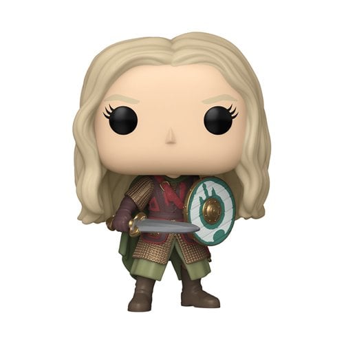 Funko Pop! Movies - The Lord of the Rings - Select Figure(s) - for just $12.90! 