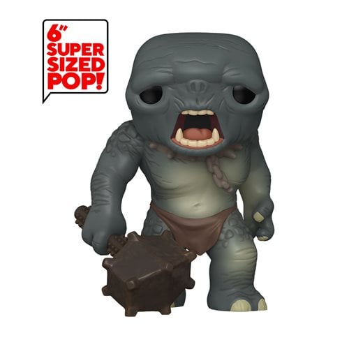 Funko Pop! Movies - The Lord of the Rings - Select Figure(s) - for just $12.90! 