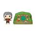 Funko Pop! Movies - The Lord of the Rings - Select Figure(s) - for just $12.90! 
