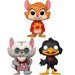 Funko Pop! Movies - The Secret of NIM Vinyl Figure - Select Figure(s) - for just $14.99! 