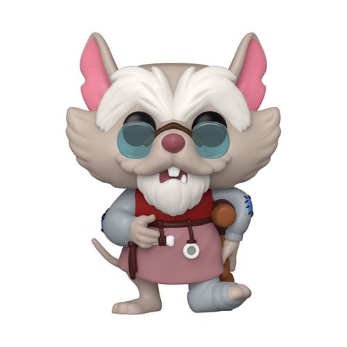 Funko Pop! Movies - The Secret of NIM Vinyl Figure - Select Figure(s) - for just $14.99! 