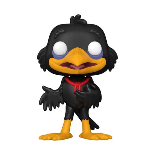 Funko Pop! Movies - The Secret of NIM Vinyl Figure - Select Figure(s) - for just $12.67! 