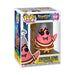 Funko Pop! Movies - The SpongeBob Movie: Search for SquarePants Vinyl Figures - Select Figure(s) - for just $14.99! 