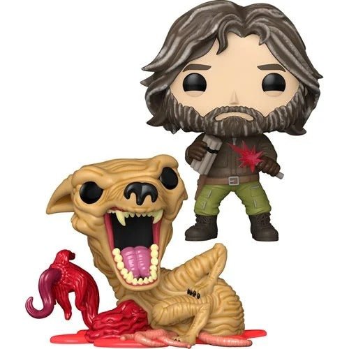Funko Pop! Movies - The Thing Vinyl Figures - Select Figure(s) - for just $14.99! 