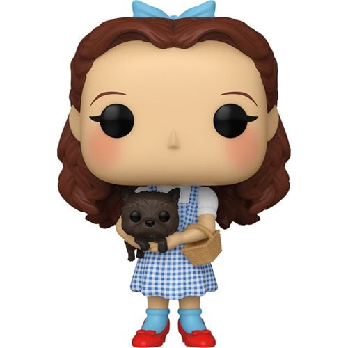 Funko Pop! Movies - The Wizard of Oz Vinyl Figure - Select Figure - for just $14.90! 