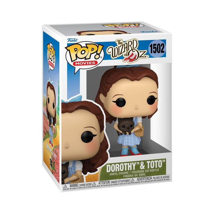 Funko Pop! Movies - The Wizard of Oz Vinyl Figure - Select Figure - for just $14.99! 