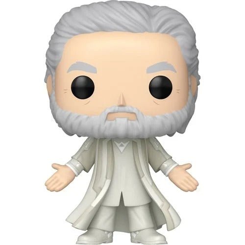 Funko Pop! Movies - Tron: Ares Vinyl Figure - Select Figure(s) - for just $14.99! 