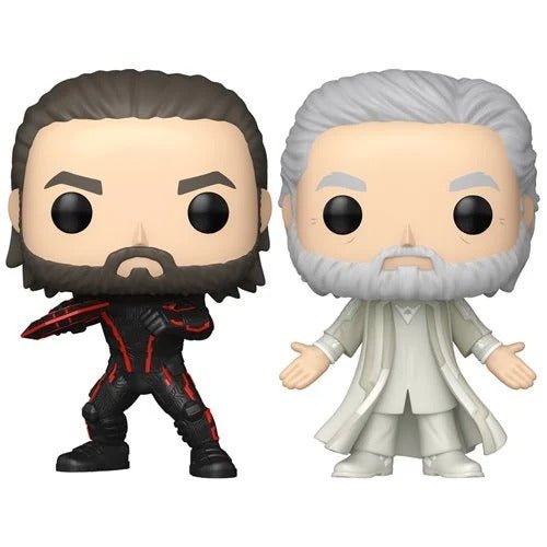 Funko Pop! Movies - Tron: Ares Vinyl Figure - Select Figure(s) - for just $14.99! 