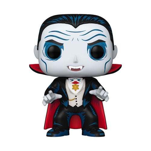 Funko Pop! Movies - Universal Monsters Vinyl Figure - Select Figure(s) - for just $14.99! 