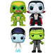 Funko Pop! Movies - Universal Monsters Vinyl Figure - Select Figure(s) - for just $14.99! 