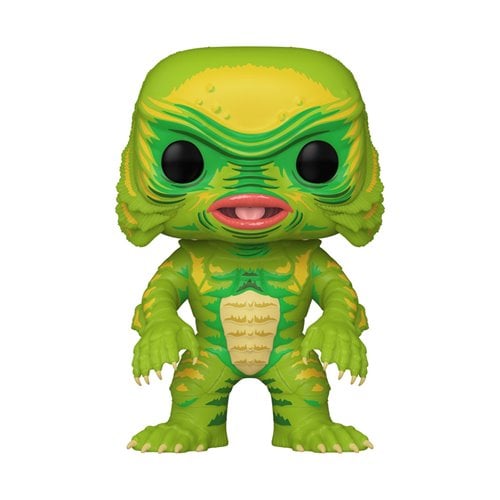Funko Pop! Movies - Universal Monsters Vinyl Figure - Select Figure(s) - for just $14.99! 