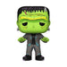 Funko Pop! Movies - Universal Monsters Vinyl Figure - Select Figure(s) - for just $14.99! 