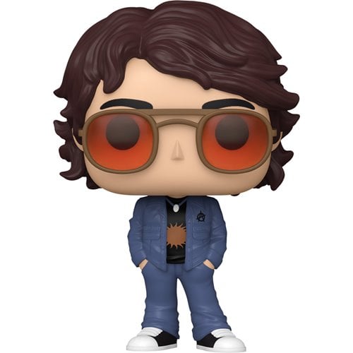 Funko Pop! Movies - Wet Hot American Summer Vinyl Figure - Select Figure(s) - for just $13.45! 