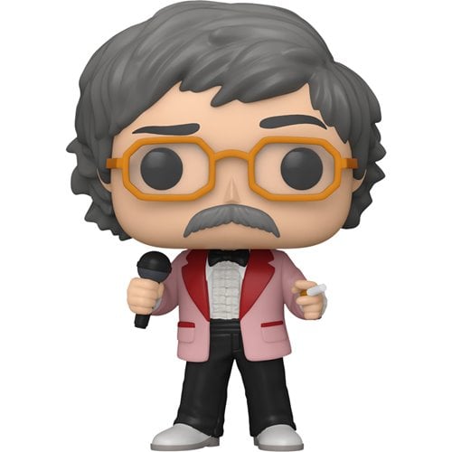 Funko Pop! Movies - Wet Hot American Summer Vinyl Figure - Select Figure(s) - for just $13.45! 