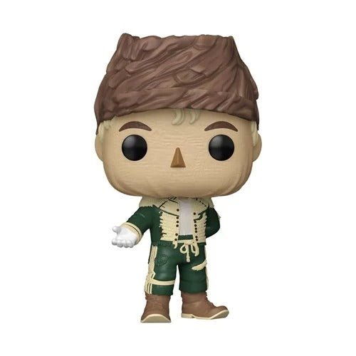 Funko Pop! Movies - Wicked: For Good Vinyl Figure - Select Figure(s) - for just $14.90! 