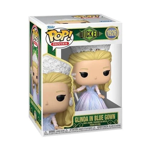 Funko Pop! Movies - Wicked: For Good Vinyl Figure - Select Figure(s) - for just $14.90! 