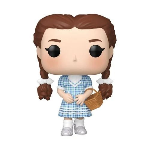 Funko Pop! Movies - Wicked: For Good Vinyl Figure - Select Figure(s) - for just $14.90! 