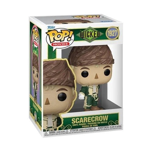 Funko Pop! Movies - Wicked: For Good Vinyl Figure - Select Figure(s) - for just $14.90! 