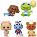 Funko Pop! - Muppet Babies (1984) Vinyl Figures - Select Figure(s) - for just $14.99! 