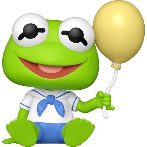 Funko Pop! - Muppet Babies (1984) Vinyl Figures - Select Figure(s) - for just $14.99! 