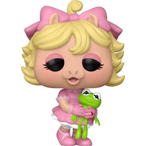 Funko Pop! - Muppet Babies (1984) Vinyl Figures - Select Figure(s) - for just $14.99! 