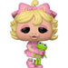 Funko Pop! - Muppet Babies (1984) Vinyl Figures - Select Figure(s) - for just $14.99! 