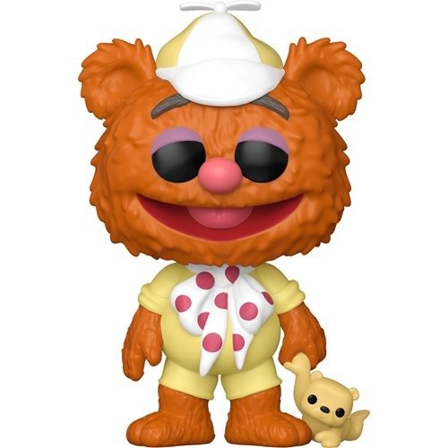 Funko Pop! - Muppet Babies (1984) Vinyl Figures - Select Figure(s) - for just $14.99! 