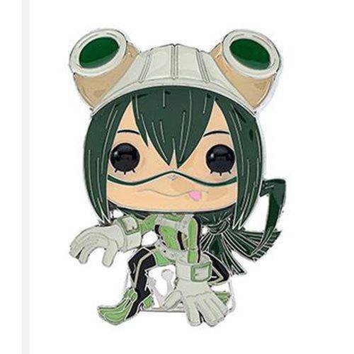 Funko Pop!- My Hero Academia Large Enamel Pin - Select Figure(s) - Just $13.99! Shop now at Retro Gaming of Denver