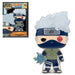 Funko Pop!- Naruto Large Enamel Pin - Select Figure(s) - Just $13.99! Shop now at Retro Gaming of Denver