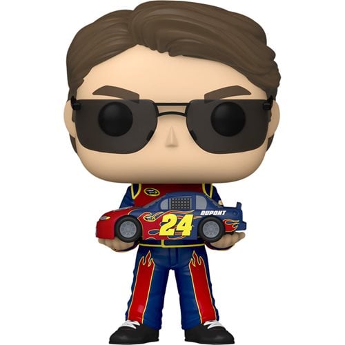 Funko Pop! NASCAR 24 - NASCAR - Jeff Gordon vinyl figure - Just $11.99! Shop now at Retro Gaming of Denver