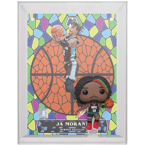 Funko Pop! NBA Trading Card Figure - Select Figure(s) - Just $19.62! Shop now at Retro Gaming of Denver