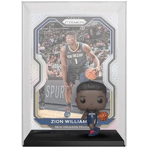 Funko Pop! NBA Trading Card Figure - Select Figure(s) - for just $20.67! 