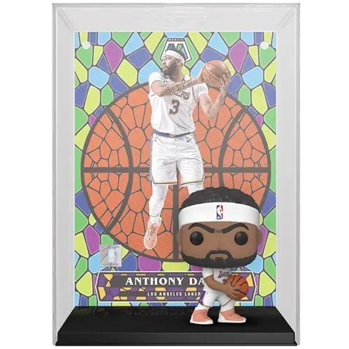 Funko Pop! NBA Trading Card Figure - Select Figure(s) - for just $20.67! 