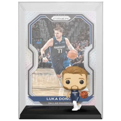 Funko Pop! NBA Trading Card Figure - Select Figure(s) - for just $20.67! 