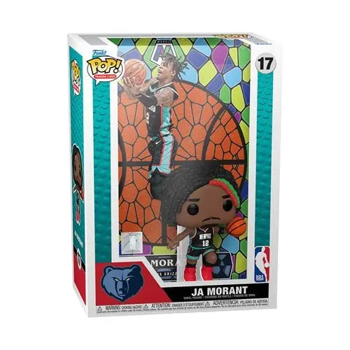 Funko Pop! NBA Trading Card Figure - Select Figure(s) - for just $20.67! 