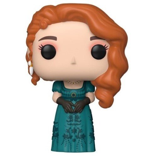 Funko Pop! - Netflix Bridgerton Vinyl Figures - Select Figure(s) - for just $14.99! 