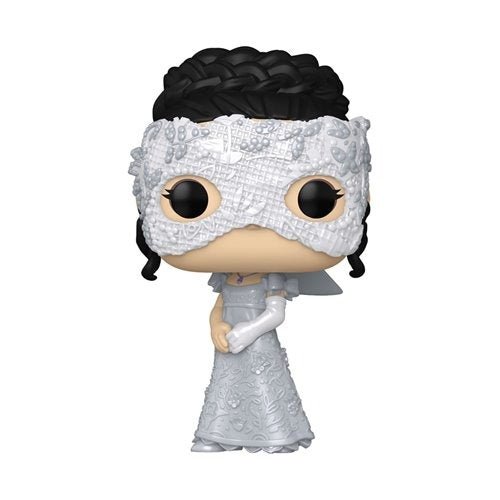 Funko Pop! - Netflix Bridgerton Vinyl Figures - Select Figure(s) - for just $14.99! 