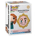Funko Pop! - Netflix Bridgerton Vinyl Figures - Select Figure(s) - for just $14.99! 