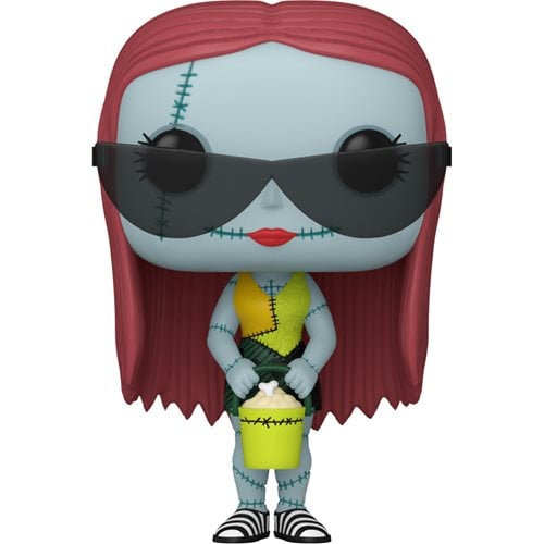Funko Pop! - Nightmare Before Christmas Vinyl Figure - Select Figure - for just $14.99! 