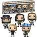 Funko Pop! Pearl Jam Pop! Vinyl Figure 5-Pack - Just $57.99! Shop now at Retro Gaming of Denver