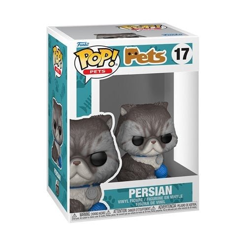 Funko Pop! - Pets Vinyl Figures - Select Figure(s) - for just $14.90! 