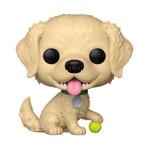 Funko Pop! - Pets Vinyl Figures - Select Figure(s) - for just $14.90! 