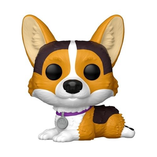 Funko Pop! - Pets Vinyl Figures - Select Figure(s) - for just $14.90! 