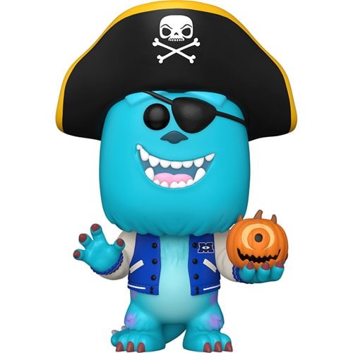 Funko Pop! Pixar Halloween Vinyl Figures - Select Figure(s) - for just $14.99! 