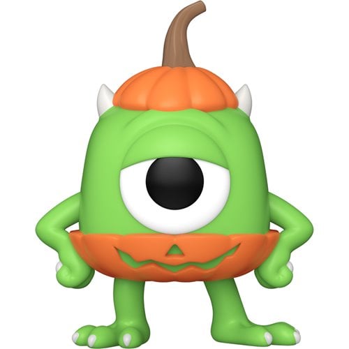 Funko Pop! Pixar Halloween Vinyl Figures - Select Figure(s) - for just $12.67! 